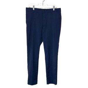 H&M Navy Men's Dress Pants